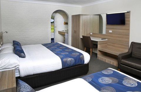 Aston Motel Yamba - Accommodation Main Beach 33