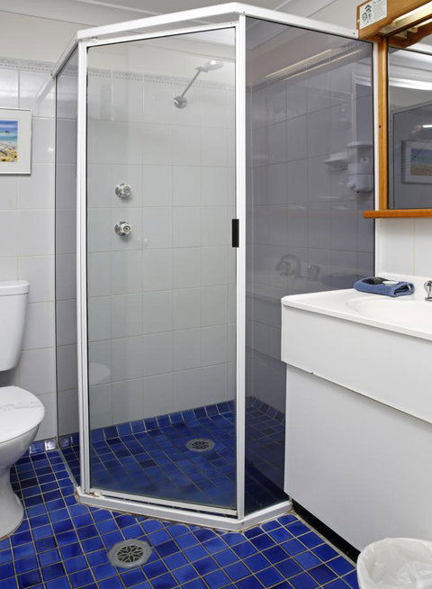 Aston Motel Yamba - Accommodation Main Beach 24