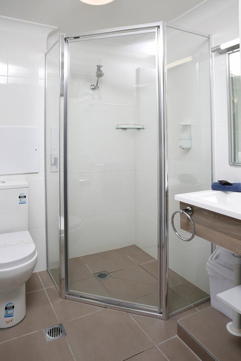 Aston Motel Yamba - Accommodation Main Beach 16