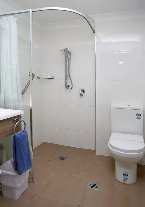 Aston Motel Yamba - Accommodation Main Beach 32