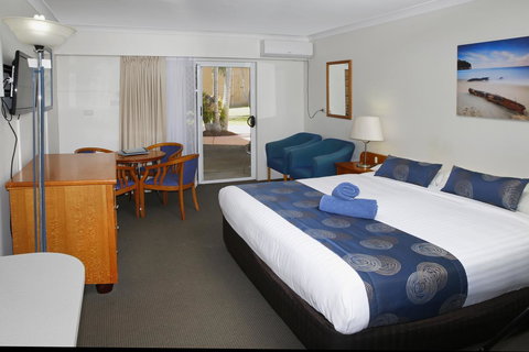 Aston Motel Yamba - Accommodation Main Beach 34