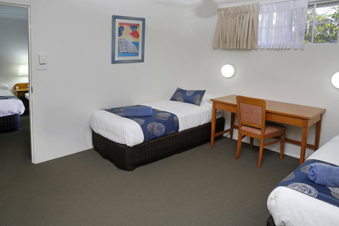 Aston Motel Yamba - Accommodation Main Beach 25