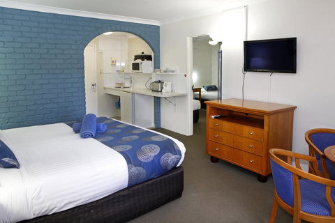 Aston Motel Yamba - Accommodation Main Beach 28
