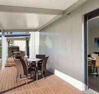 Gawler Caravan Park - Accommodation Main Beach