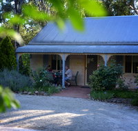 Donnybrook Cottages - Hutt River - Accommodation Main Beach