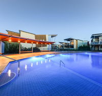 South Shores Trevally Villa 38 - South Shores Normanville - Accommodation Main Beach