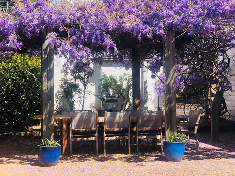 Belmore Cottage - Accommodation Main Beach 21