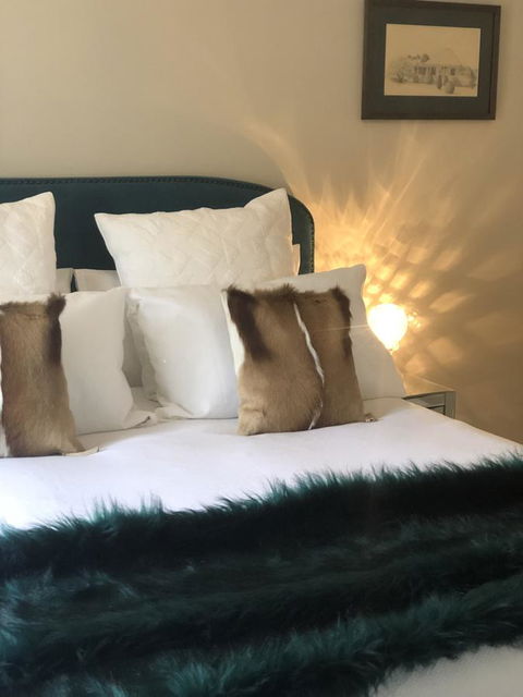Belmore Cottage - Accommodation Main Beach 15