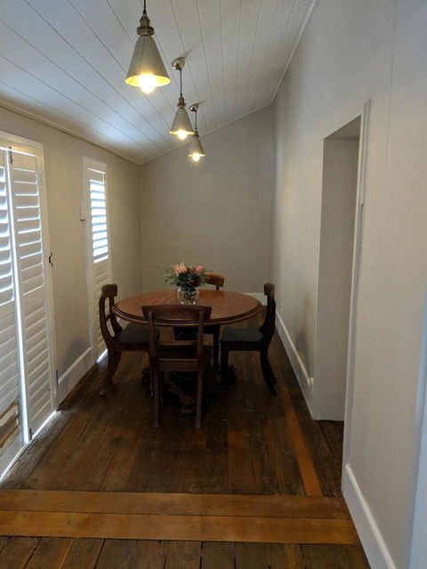 Belmore Cottage - Accommodation Main Beach 20