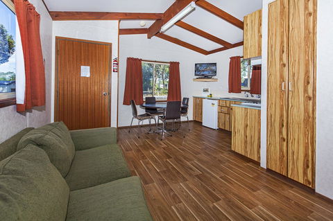Echo Holiday Parks - Naracoorte - Accommodation Main Beach 36