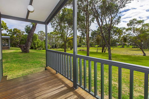 Echo Holiday Parks - Naracoorte - Accommodation Main Beach 25