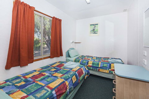 Echo Holiday Parks - Naracoorte - Accommodation Main Beach 17