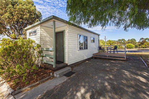 Echo Holiday Parks - Naracoorte - Accommodation Main Beach 4