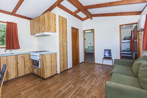 Echo Holiday Parks - Naracoorte - Accommodation Main Beach 40