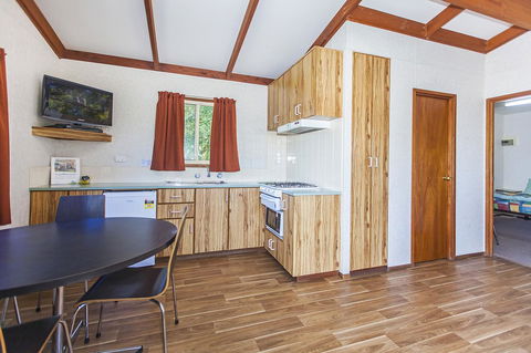Echo Holiday Parks - Naracoorte - Accommodation Main Beach 39