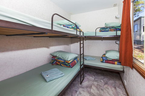 Echo Holiday Parks - Naracoorte - Accommodation Main Beach 35