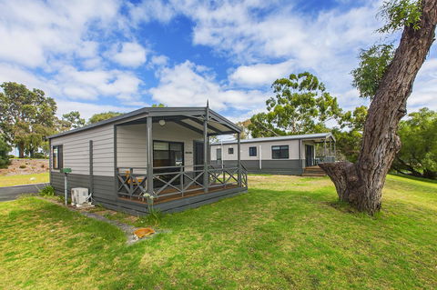 Echo Holiday Parks - Naracoorte - Accommodation Main Beach 27
