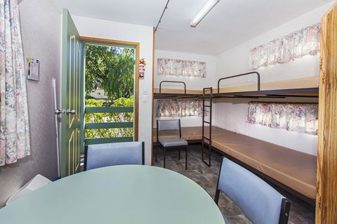 Echo Holiday Parks - Naracoorte - Accommodation Main Beach 9