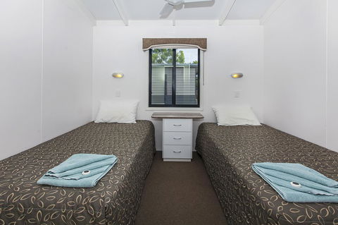 Echo Holiday Parks - Naracoorte - Accommodation Main Beach 28