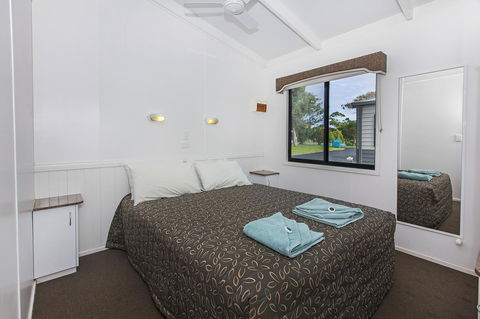 Echo Holiday Parks - Naracoorte - Accommodation Main Beach 20