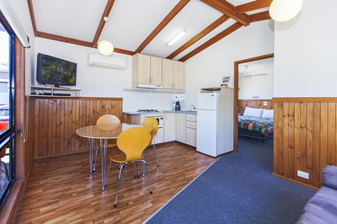 Echo Holiday Parks - Naracoorte - Accommodation Main Beach 31