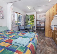 Big4 Naracoorte Holiday Park - Accommodation Main Beach