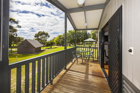 Echo Holiday Parks - Naracoorte - Accommodation Main Beach 26
