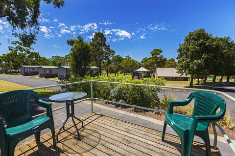 Echo Holiday Parks - Naracoorte - Accommodation Main Beach 33
