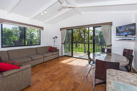 Echo Holiday Parks - Naracoorte - Accommodation Main Beach 24