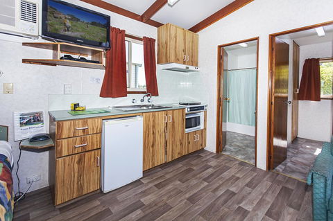 Echo Holiday Parks - Naracoorte - Accommodation Main Beach 44