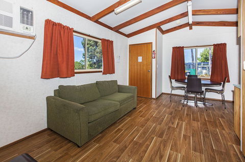 Echo Holiday Parks - Naracoorte - Accommodation Main Beach 38