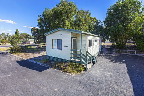 Echo Holiday Parks - Naracoorte - Accommodation Main Beach 18