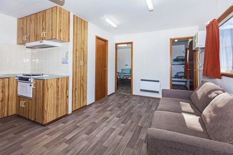 Echo Holiday Parks - Naracoorte - Accommodation Main Beach 34