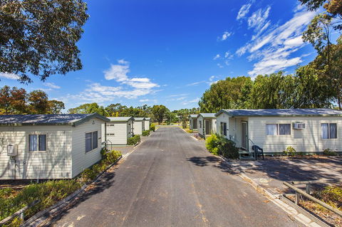 Echo Holiday Parks - Naracoorte - Accommodation Main Beach 7