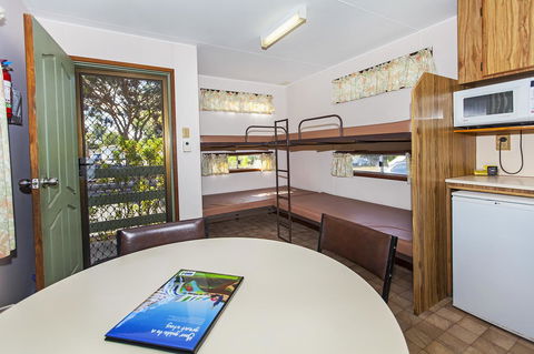 Echo Holiday Parks - Naracoorte - Accommodation Main Beach 3