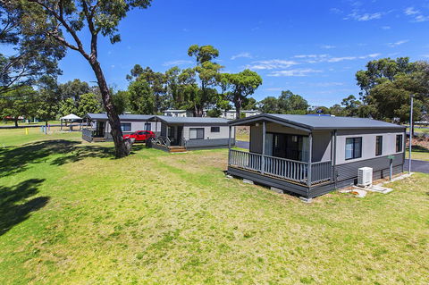 Echo Holiday Parks - Naracoorte - Accommodation Main Beach 32