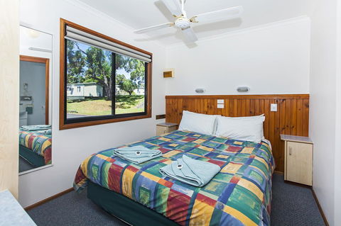 Echo Holiday Parks - Naracoorte - Accommodation Main Beach 29