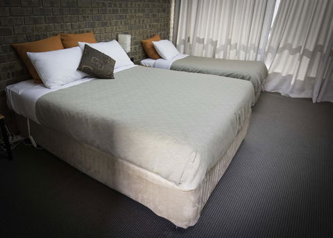 Mannum Motel - Accommodation Main Beach 4
