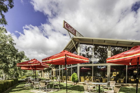 Mannum Motel - Accommodation Main Beach 8