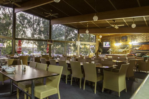 Mannum Motel - Accommodation Main Beach 10