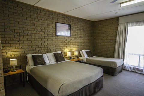 Mannum Motel - Accommodation Main Beach 24