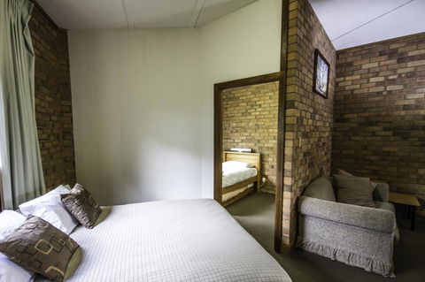 Mannum Motel - Accommodation Main Beach 23