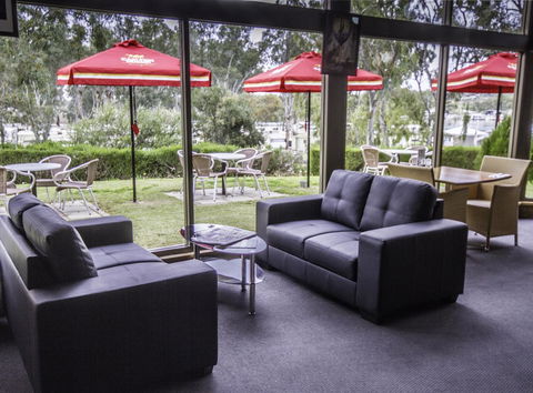 Mannum Motel - Accommodation Main Beach 3