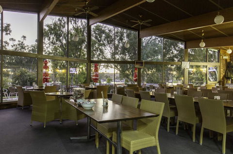 Mannum Motel - Accommodation Main Beach 22