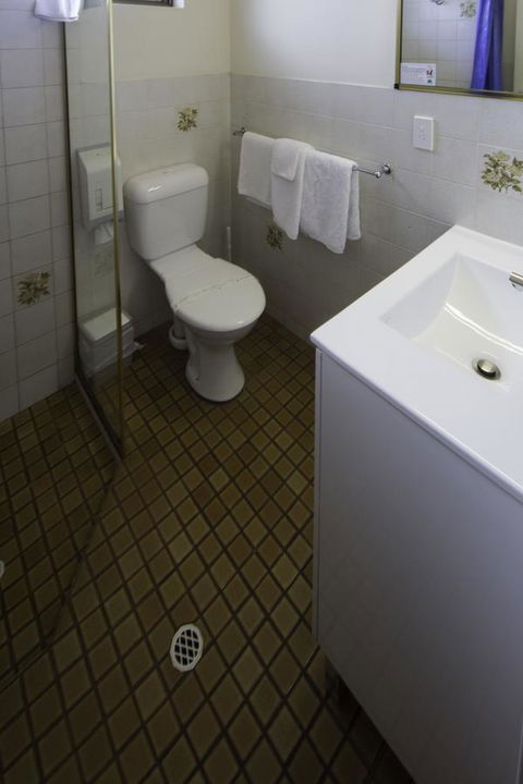 Mannum Motel - Accommodation Main Beach 20