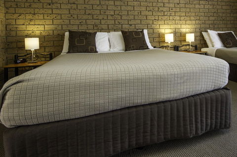 Mannum Motel - Accommodation Main Beach 17