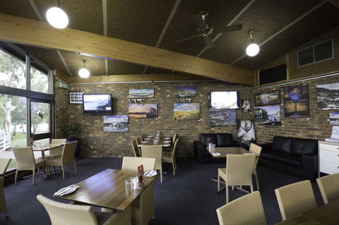 Mannum Motel - Accommodation Main Beach 2