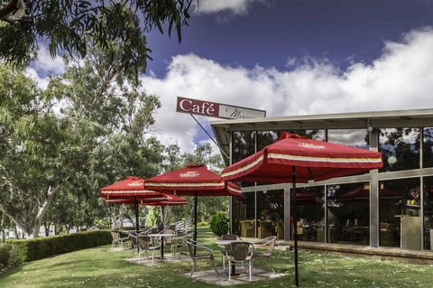 Mannum Motel - Accommodation Main Beach 16