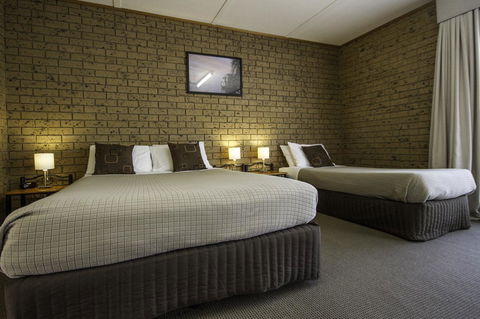 Mannum Motel - Accommodation Main Beach 11