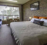 Mannum Motel - Accommodation Main Beach